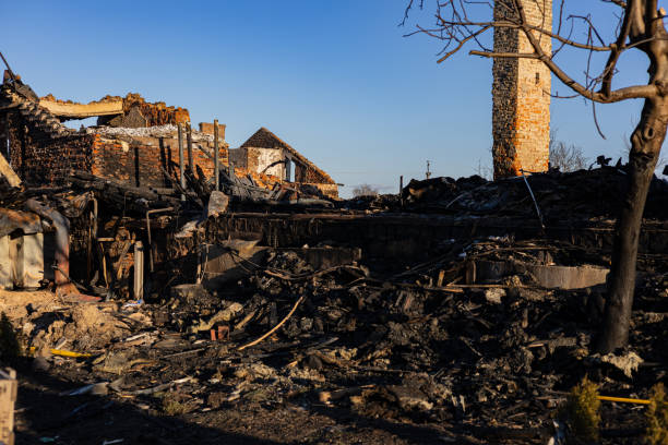 Reliable Odor Removal contractor in Cologne, NJ by Fire Damage Doption